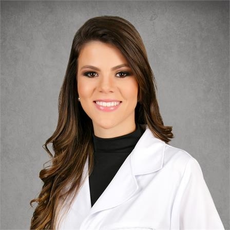 Débora Martins Ferreira Pessoa - Founder of Care4Kids Pediatrics