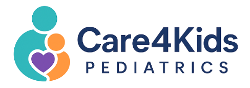 Care4Kids Pediatrics Logo