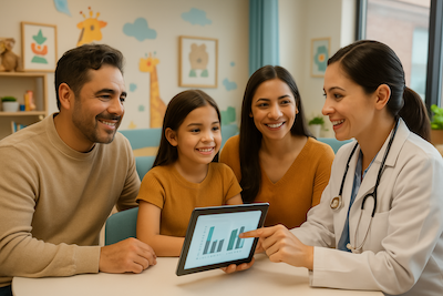 Public Health System Relief